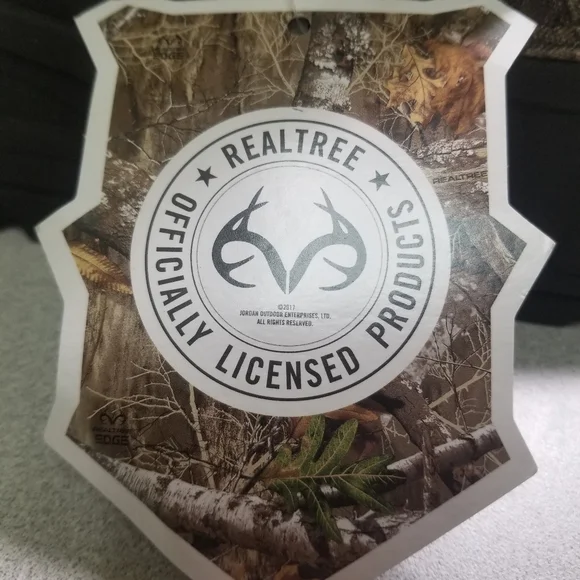RealTREE Edge Winter Boots